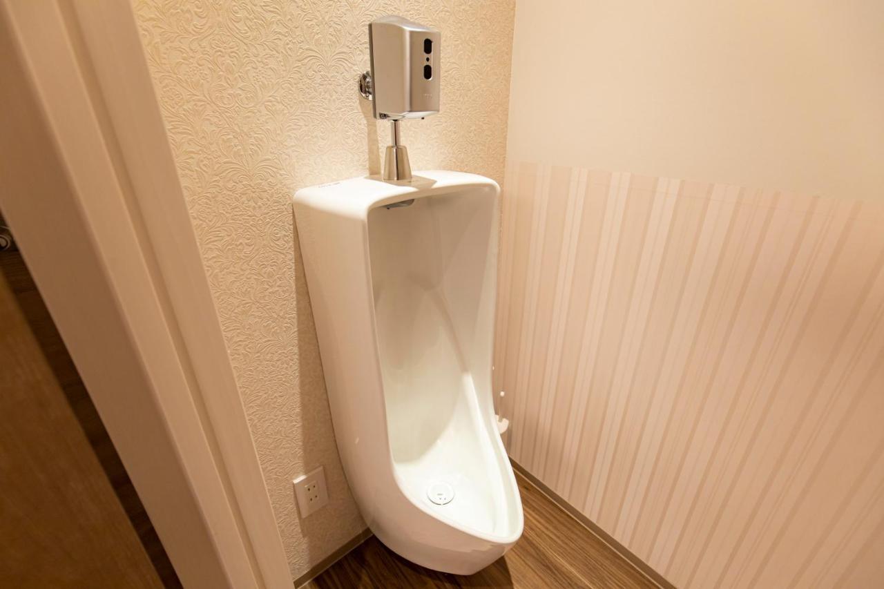 Belle Lune Hotel Hakata Suite Room 2 Fukuoka  Exteriér fotografie